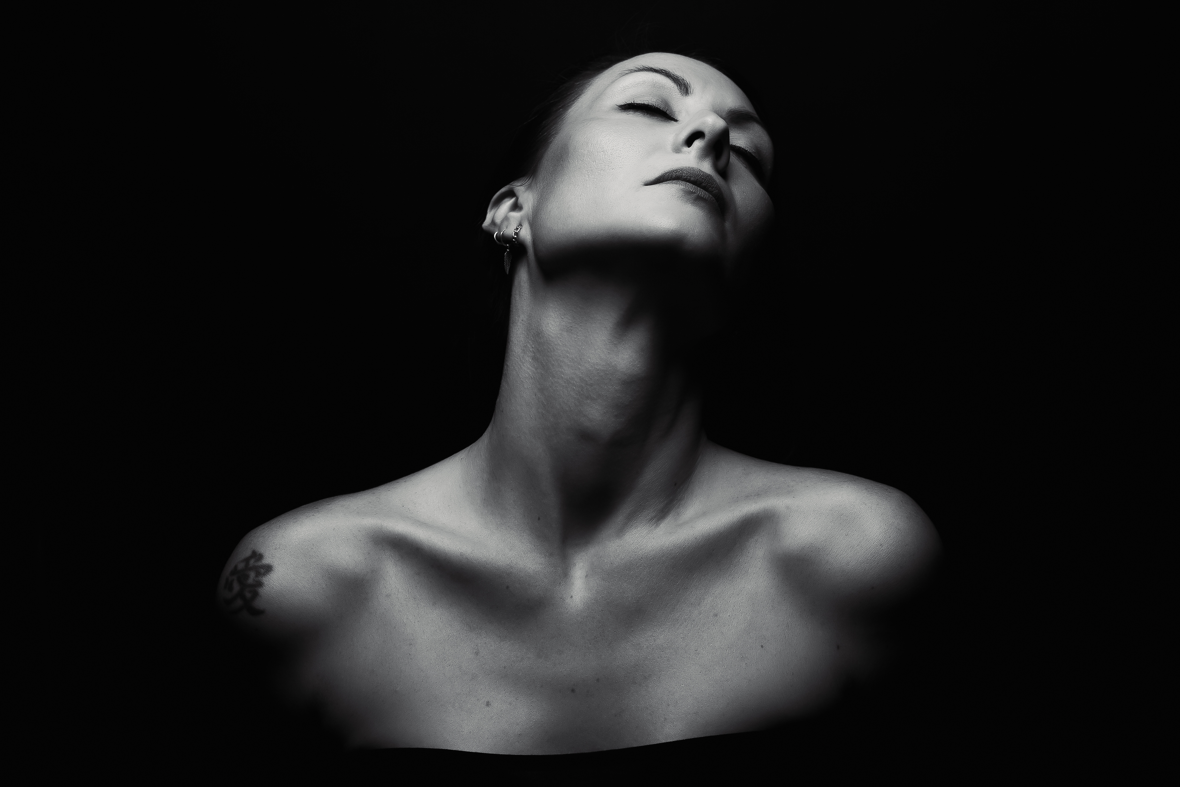 Miriam - fotograf&iacute;a 1