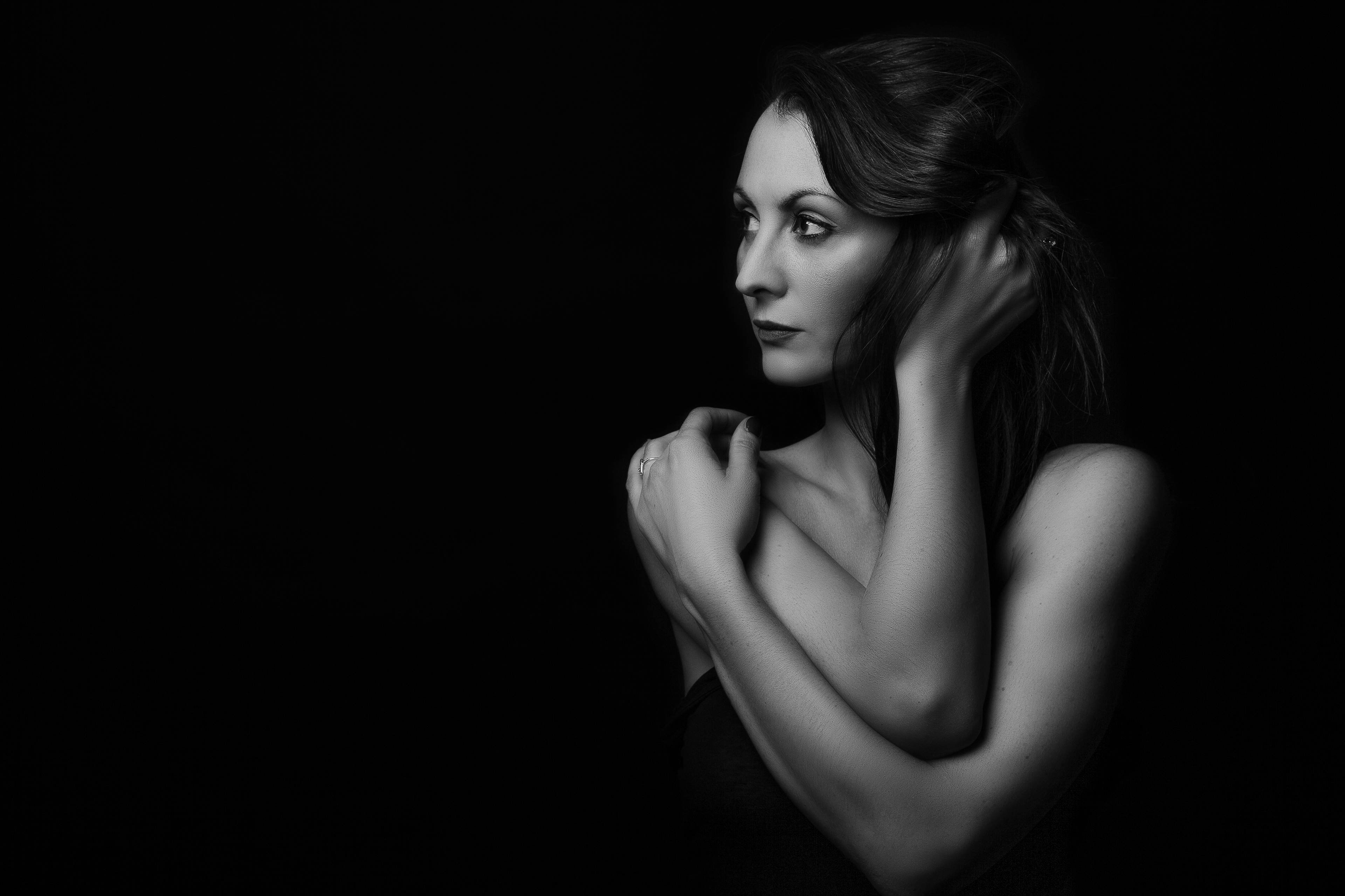Miriam - fotograf&iacute;a 2