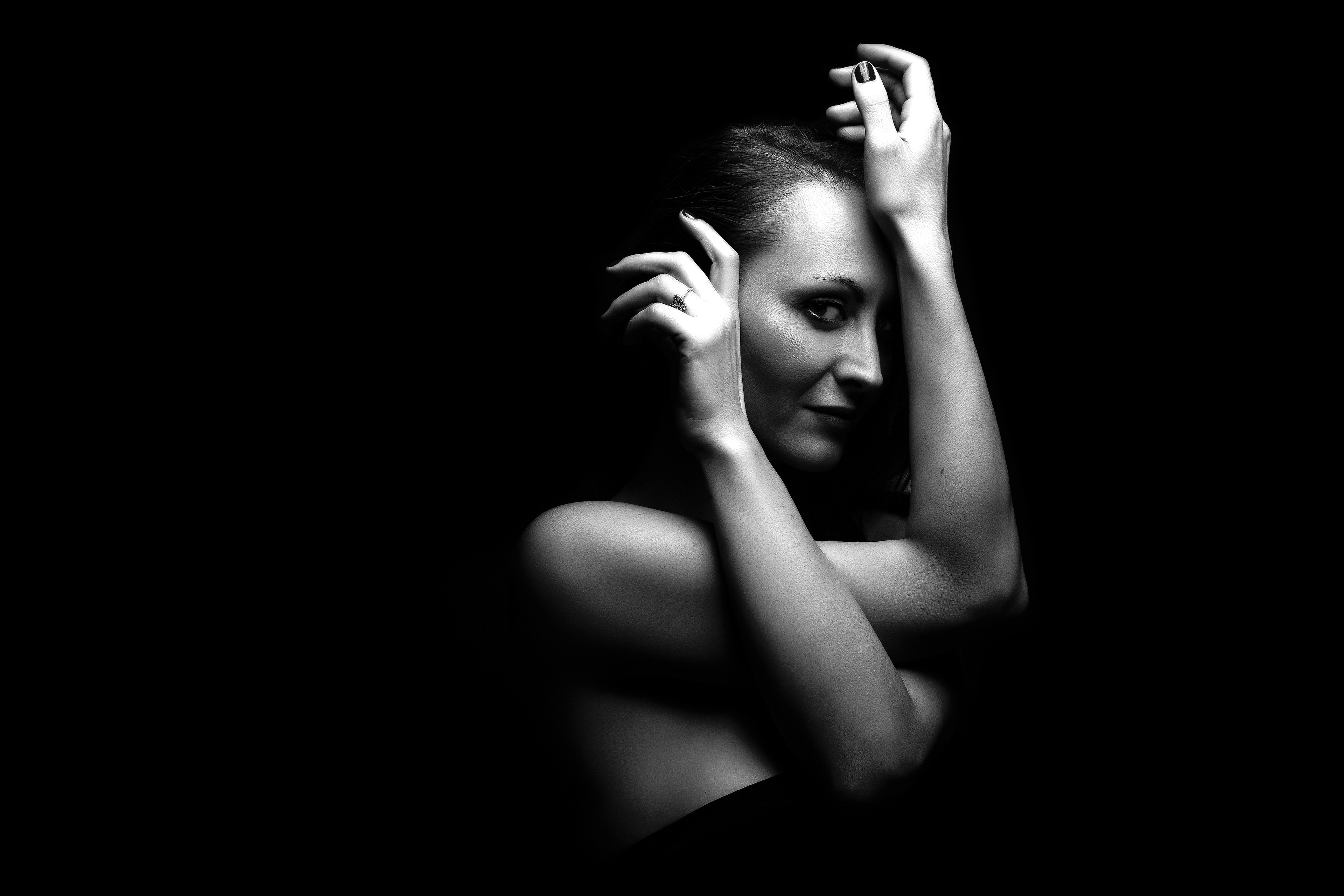 Miriam - fotograf&iacute;a 3
