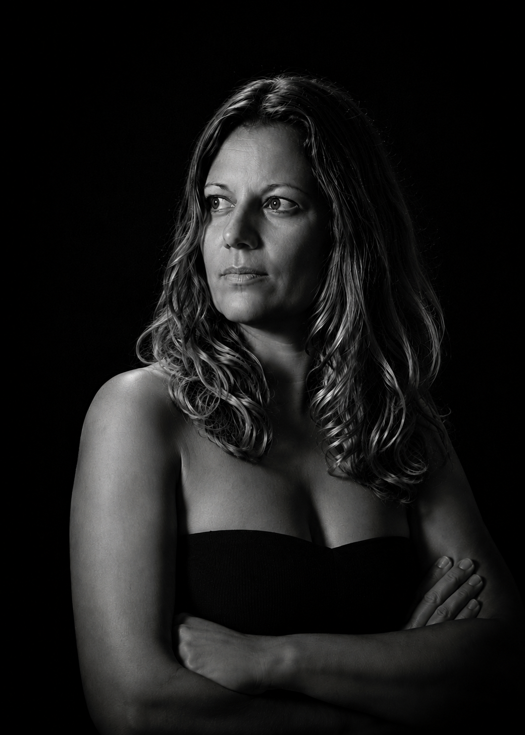 Raquel - fotograf&iacute;a 2
